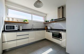  Appartement � vendre 4 pi�ces 89 m�