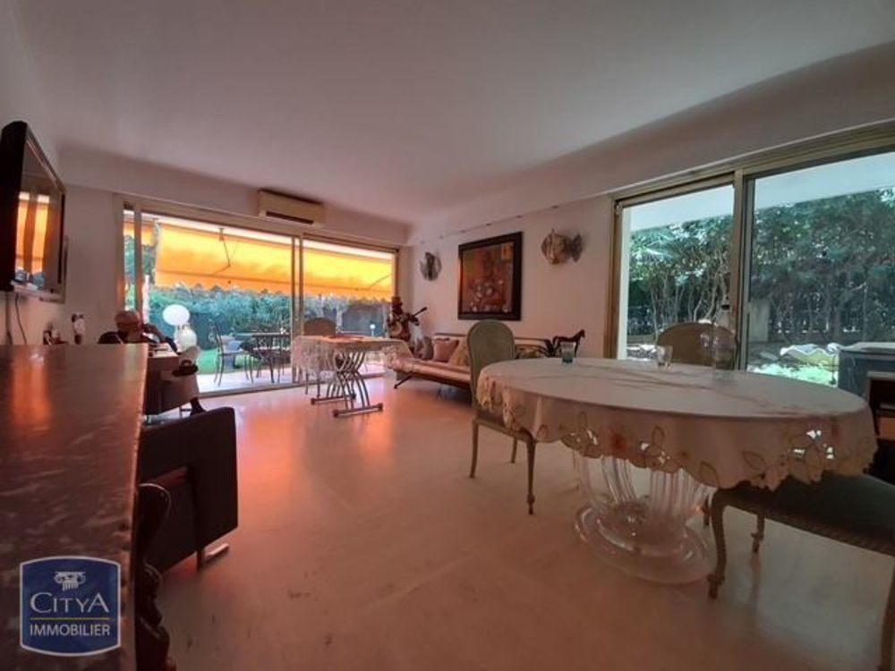 � vendre  Appartement Cannes (06400)