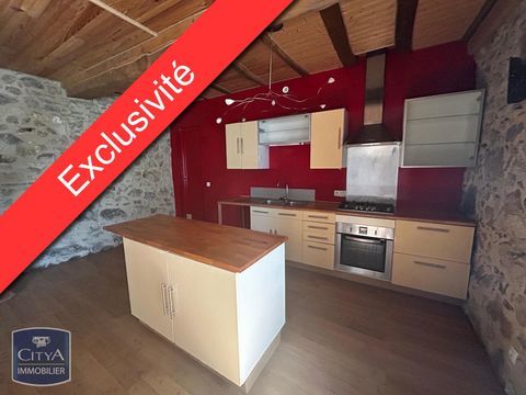   Vente Maison Maison - 4 pi�ce(s) - 90 m�