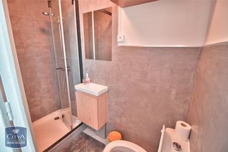  Appartement � vendre 2 pi�ces 46 m�