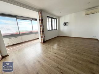  Appartement � vendre 1 pi�ce 36 m�