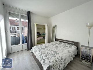  Appartement � vendre 2 pi�ces 33 m�