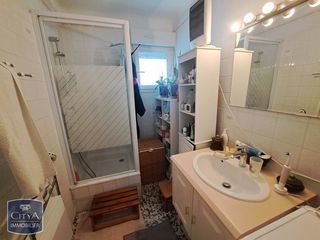  Appartement � vendre 3 pi�ces 64 m�