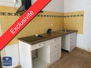  Appartement � vendre 3 pi�ces 75 m�