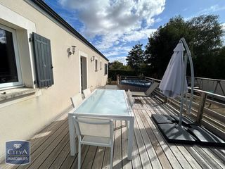  Maison � vendre 4 pi�ces 124 m�