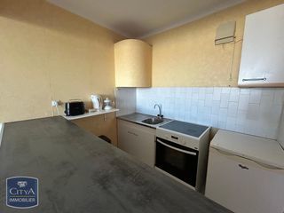  Appartement � vendre 2 pi�ces 30 m�