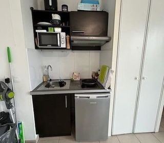  Appartement � vendre 1 pi�ce 21 m�