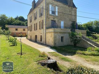  Maison � vendre 10 pi�ces 350 m�