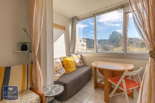  Appartement � vendre 2 pi�ces 30 m�