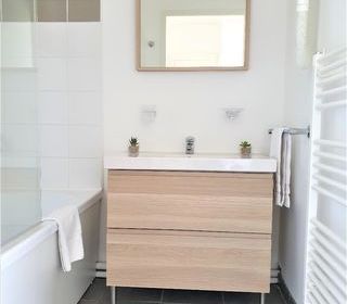  Maison � vendre 3 pi�ces 43 m�