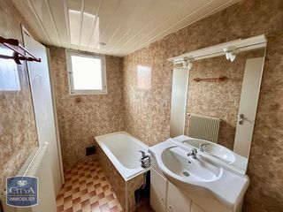  Appartement � vendre 3 pi�ces 54 m�