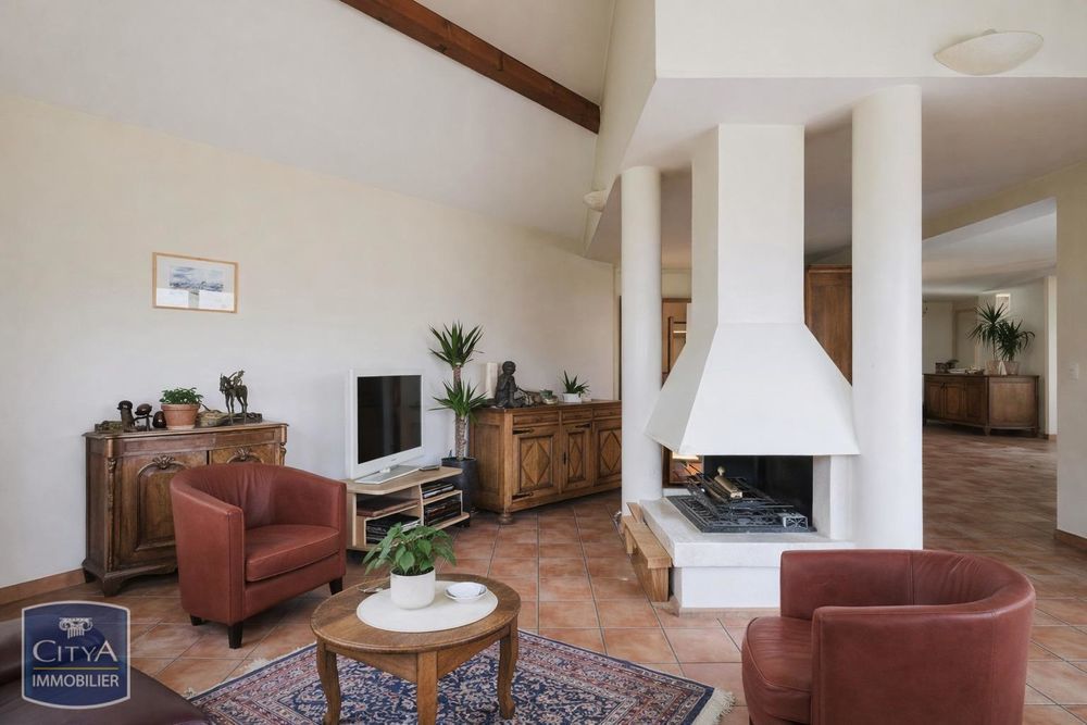 � vendre  Maison Saint-Ismier (38330)