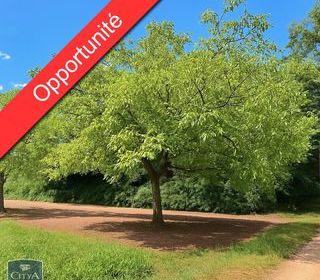  Terrain � vendre 2613 m�