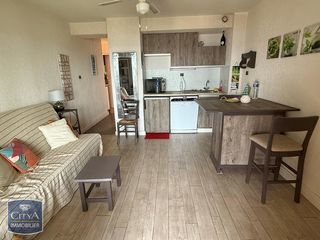  Appartement � vendre 3 pi�ces 65 m�