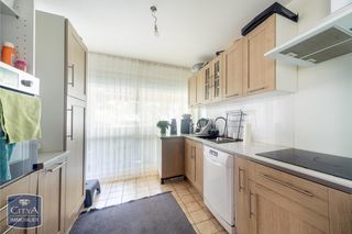  Appartement � vendre 4 pi�ces 91 m�