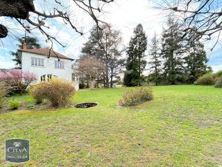  Maison � vendre 5 pi�ces 140 m�