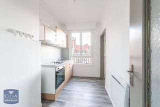  Appartement � vendre 3 pi�ces 63 m�