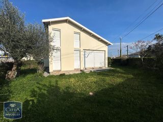  Maison � vendre 4 pi�ces 104 m�