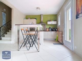  Maison � vendre 4 pi�ces 120 m�