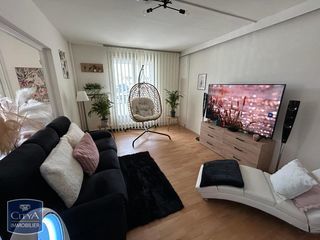  Appartement � vendre 3 pi�ces 85 m�