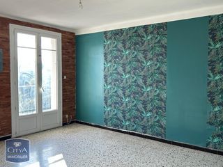  Appartement � vendre 4 pi�ces 66 m�