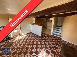  Maison � vendre 4 pi�ces 82 m�