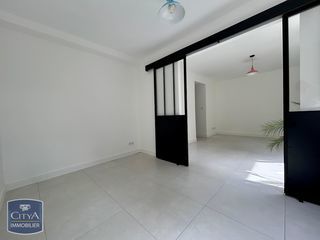  Appartement � vendre 2 pi�ces 56 m�