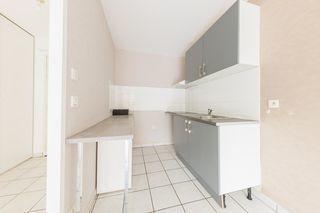  Appartement � vendre 2 pi�ces 48 m�