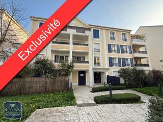  Appartement � vendre 2 pi�ces 40 m�