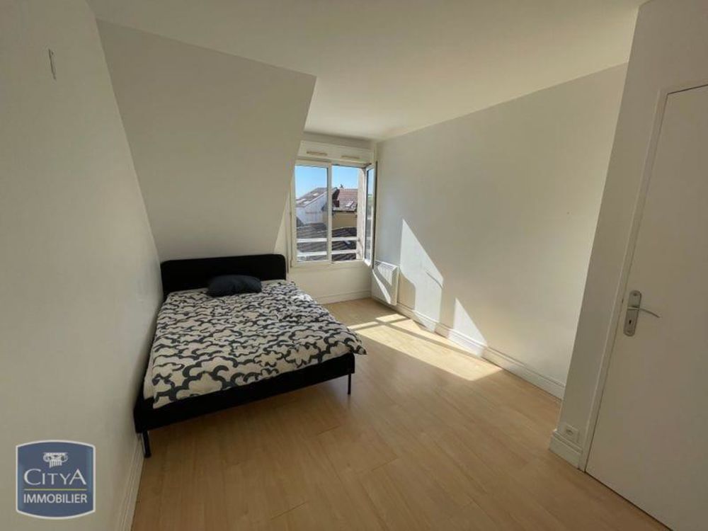 � vendre  Appartement Sceaux (92330)