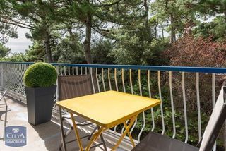  Appartement � vendre 2 pi�ces 45 m�