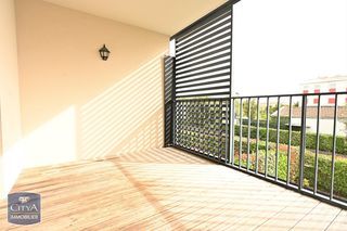  Appartement � vendre 2 pi�ces 44 m�