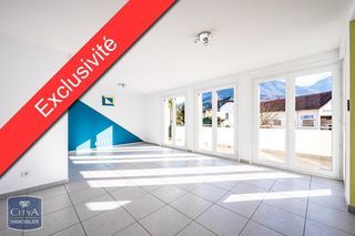  Appartement � vendre 4 pi�ces 78 m�