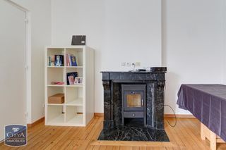  Appartement � vendre 3 pi�ces 56 m�