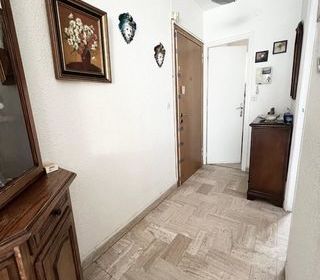  Appartement � vendre 3 pi�ces 54 m�