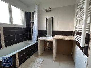  Appartement � vendre 3 pi�ces 53 m�