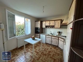  Maison � vendre 4 pi�ces 95 m�