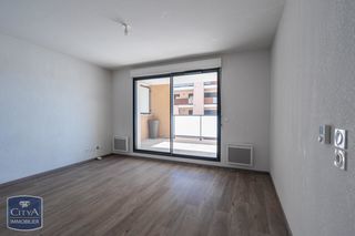  Appartement � vendre 2 pi�ces 42 m�