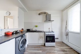  Appartement � vendre 5 pi�ces 88 m�