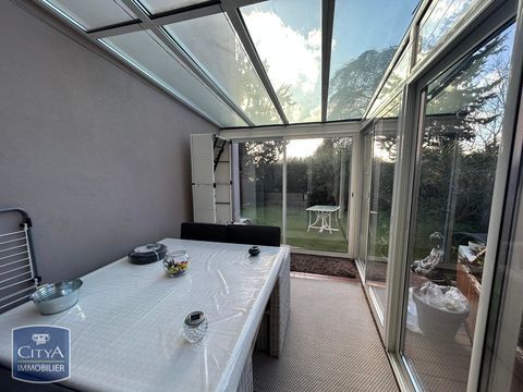   Vente Appartement Appartement - 3 pi�ce(s) - 58 m�