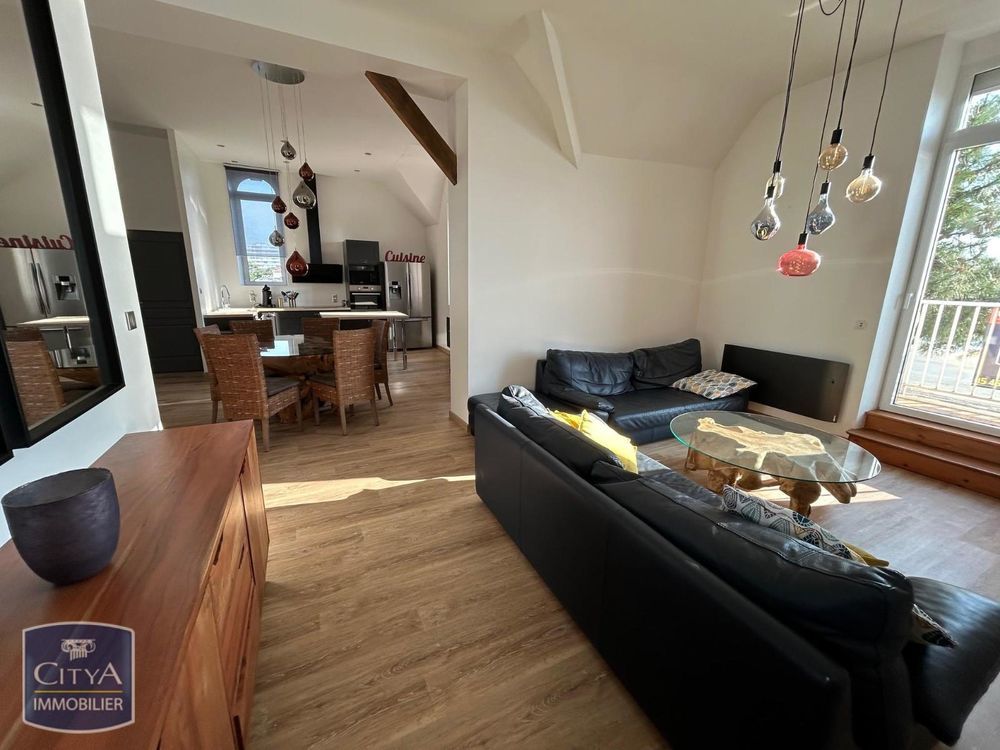 � vendre  Appartement Royan (17200)