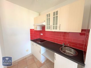  Appartement � vendre 2 pi�ces 45 m�