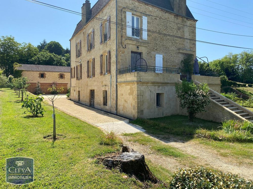 � vendre  Maison Sarlat-la-Can�da (24200)