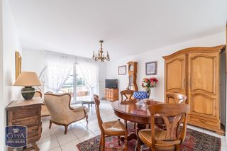  Appartement � vendre 3 pi�ces 70 m�