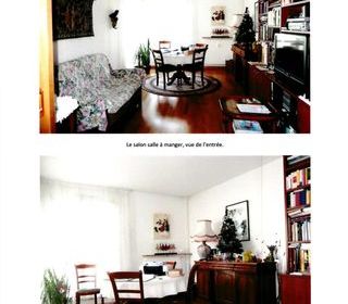  Appartement � vendre 3 pi�ces 77 m�