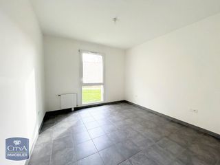  Appartement � vendre 3 pi�ces 60 m�