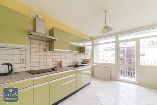  Appartement � vendre 5 pi�ces 94 m�