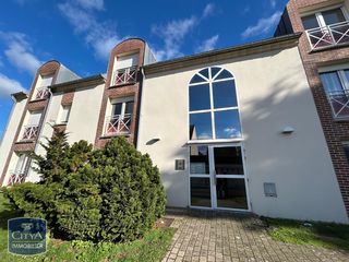  Appartement � vendre 2 pi�ces 38 m�