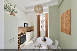  Appartement � vendre 4 pi�ces 116 m�