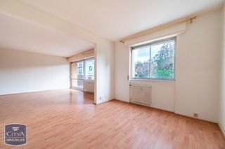  Appartement � vendre 5 pi�ces 105 m�